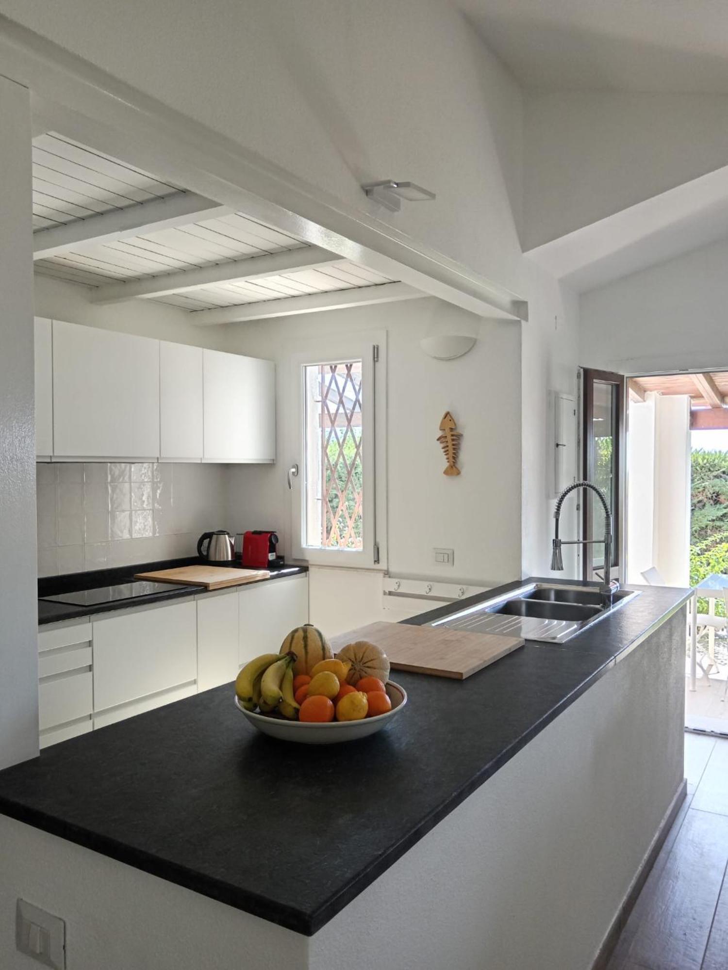 קוסטה ריי Italianflat - Villa Andrea Doria מראה חיצוני תמונה
