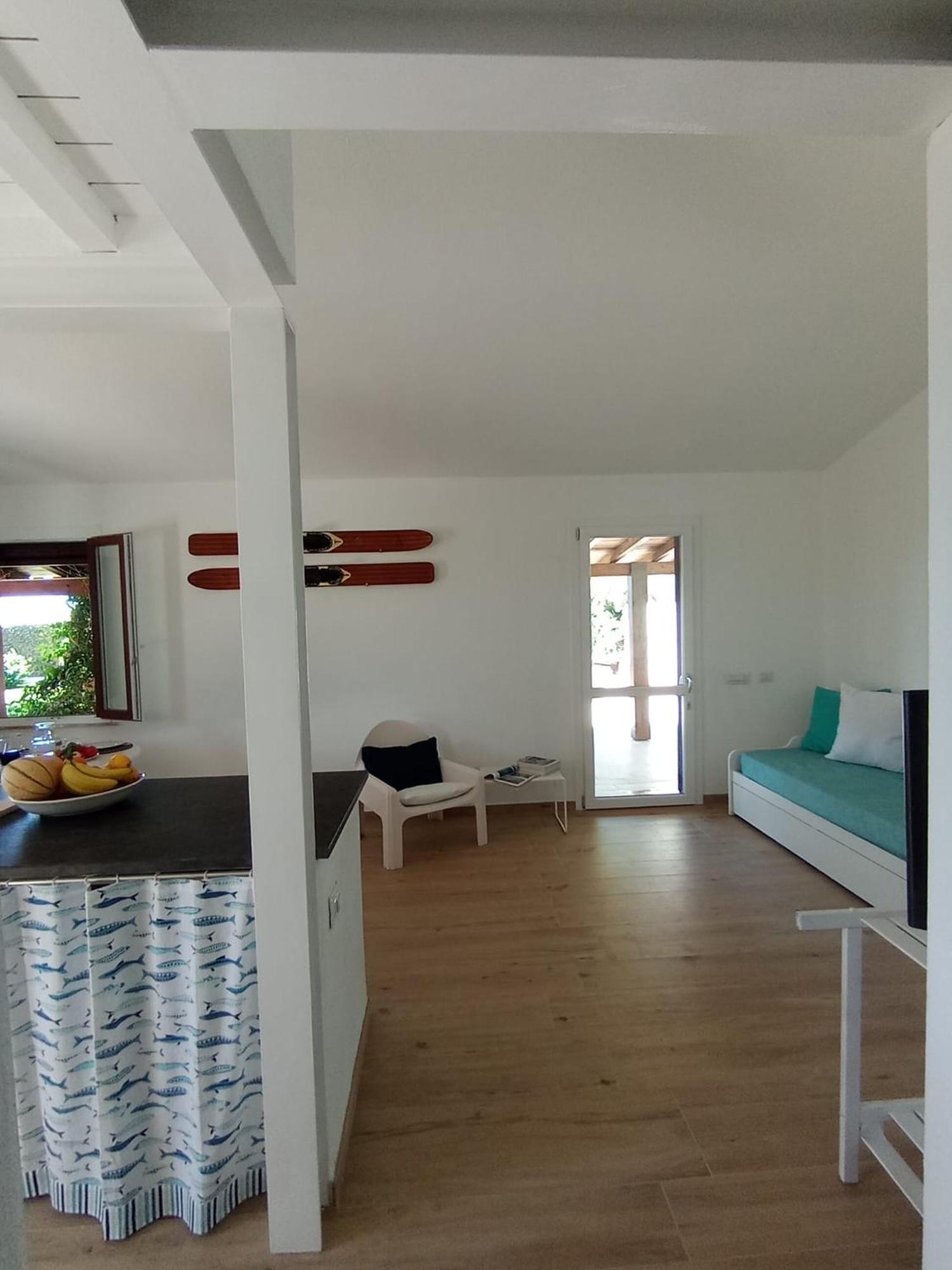 קוסטה ריי Italianflat - Villa Andrea Doria מראה חיצוני תמונה
